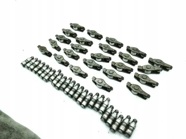 Levanta válvulas BMW X5 F15 OEM AMD223158 - Usado image 3