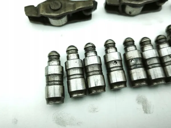 Levanta válvulas BMW X5 F15 OEM AMD223158 - Usado image 6