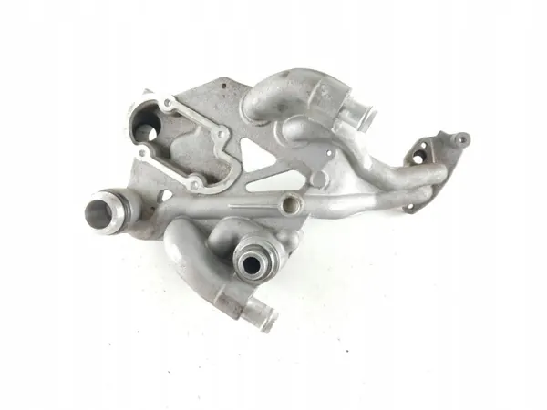 Séparateur d'huile Porsche OEM 9961072114R - Occasion image 2