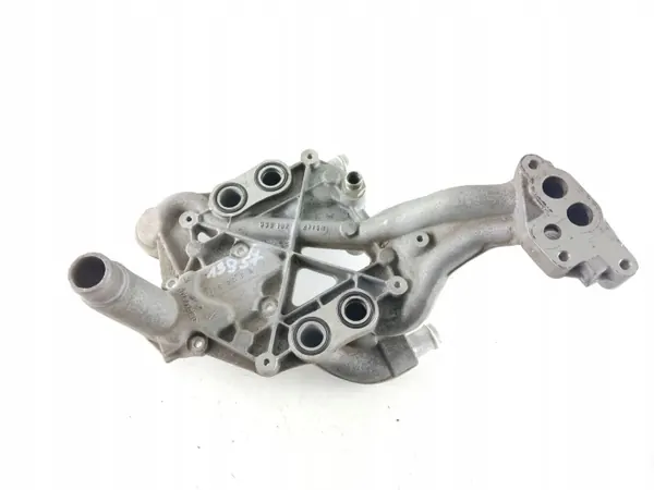 Séparateur d'huile Porsche OEM 9961072114R - Occasion image 3
