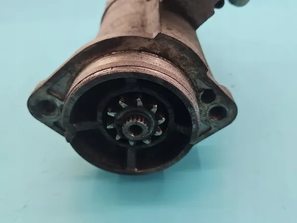 Motor de arranque Hyundai H1 II 2.5 CRDI 36100-4A020 image 2