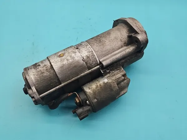 Motor de arranque Hyundai H1 II 2.5 CRDI 36100-4A020 image 4