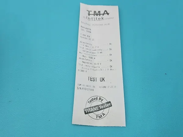 Motor de arranque Hyundai H1 II 2.5 CRDI 36100-4A020 image 6