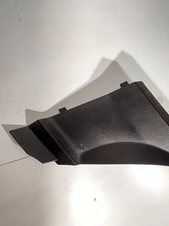 AUDI TT 8J Tampa Frontal 8J0807081B image 2