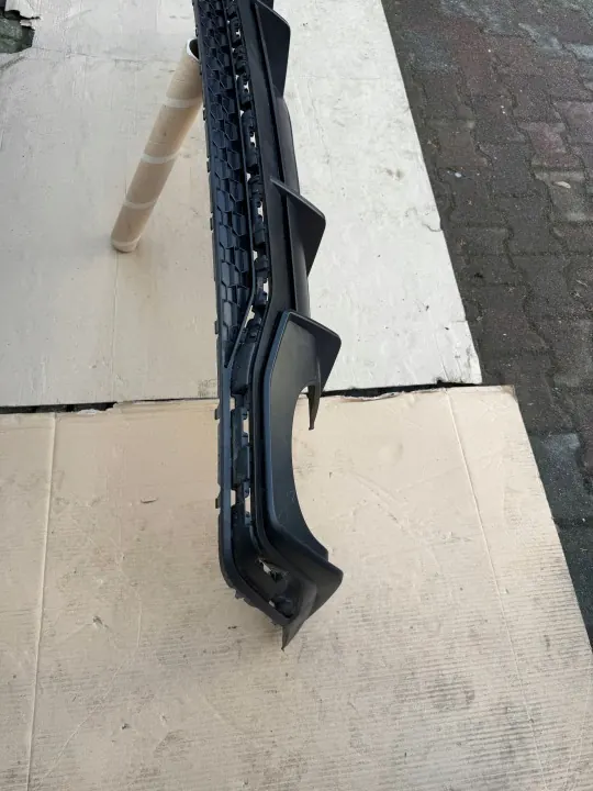 Audi RSQ3 Heckstoßstangen-Diffusor OEM 83A807568D image 3