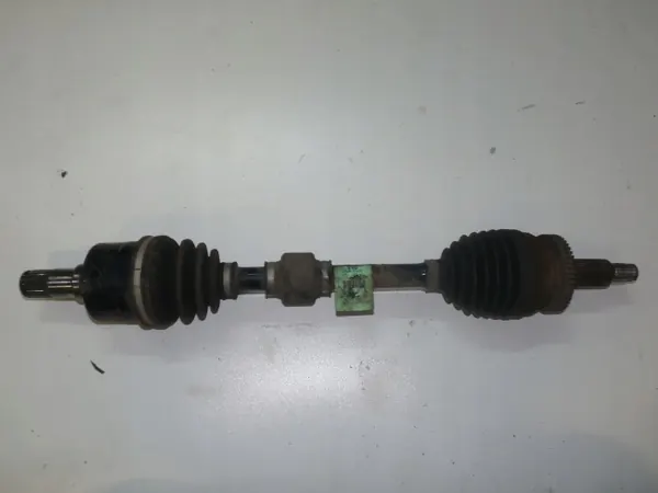 Semi-eixo esquerdo Hyundai I40 OEM 495003Z420 image 2
