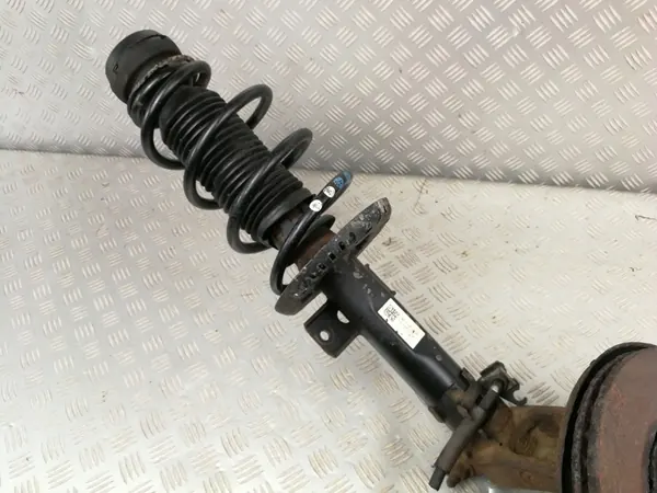 Snodo McPherson anteriore sinistro VW POLO 6R 6C FL image 3