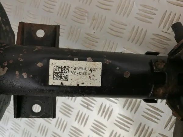 Snodo McPherson anteriore sinistro VW POLO 6R 6C FL image 4