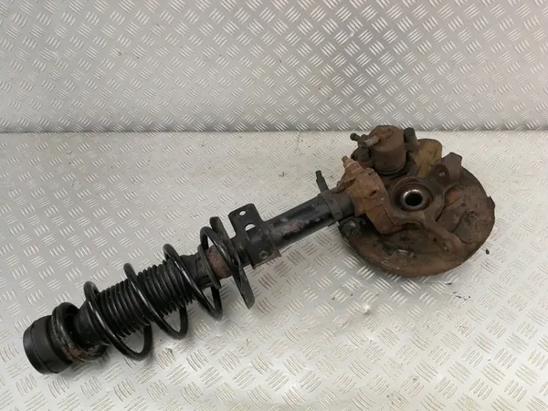 Snodo McPherson anteriore sinistro VW POLO 6R 6C FL image 5