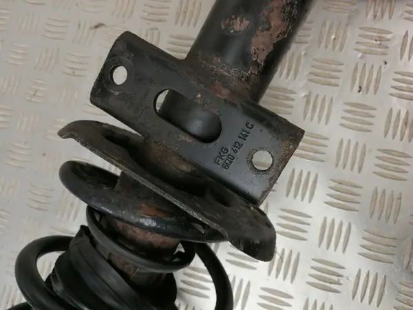 Snodo McPherson anteriore sinistro VW POLO 6R 6C FL image 7