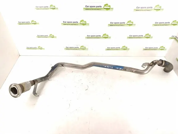 Fuel Filler Neck Mercedes-Benz A W176 A2464701020 image 1