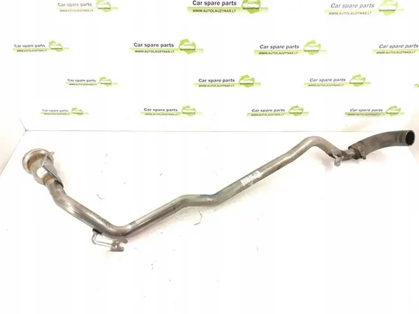 Fuel Filler Neck Mercedes-Benz A W176 A2464701020 image 2