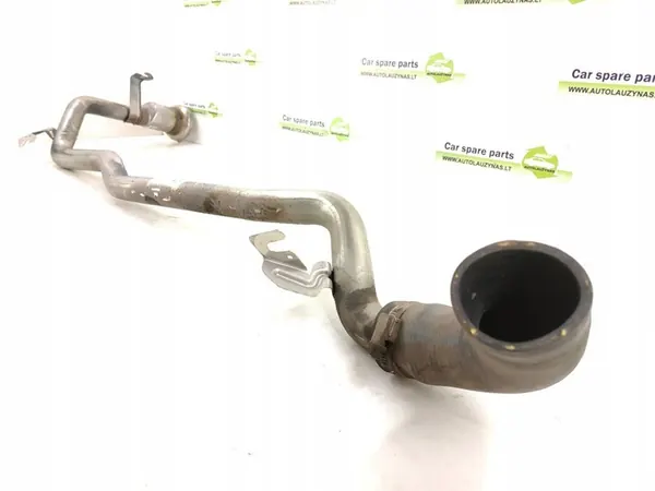 Fuel Filler Neck Mercedes-Benz A W176 A2464701020 image 4