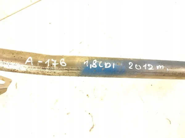 Fuel Filler Neck Mercedes-Benz A W176 A2464701020 image 6