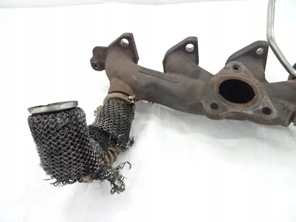 Coletor de escape RENAULT KADJAR 1.5 DCI OEM image 2