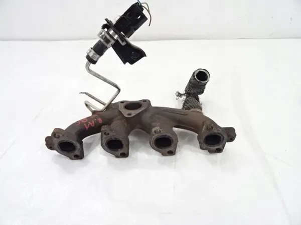 Coletor de escape RENAULT KADJAR 1.5 DCI OEM image 4