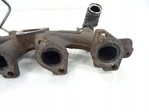 Coletor de escape RENAULT KADJAR 1.5 DCI OEM image 6