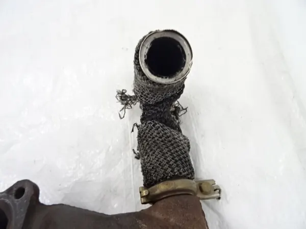 Coletor de escape RENAULT KADJAR 1.5 DCI OEM image 7