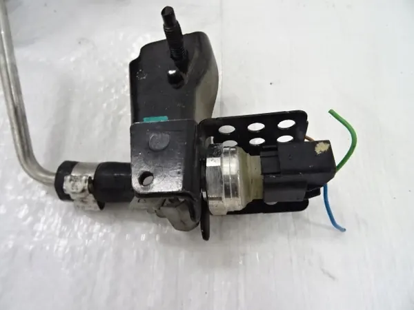 Coletor de escape RENAULT KADJAR 1.5 DCI OEM image 8