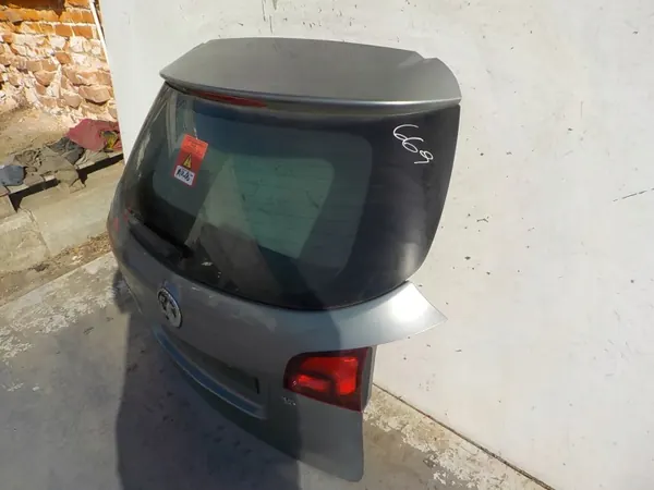 Opel Astra J Heckklappe OEM 669 - Gebraucht image 6