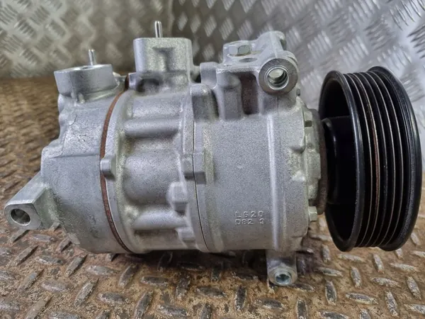 Compressore aria condizionata Audi OE 5Q0816803H image 5