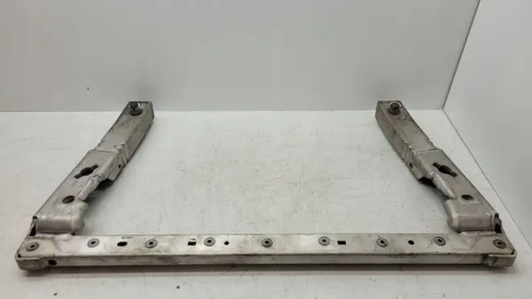 Pastillas de freno delanteras OEM 3163 Maserati Ghibli image 2