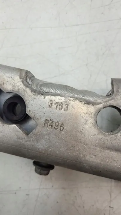 Pastillas de freno delanteras OEM 3163 Maserati Ghibli image 4
