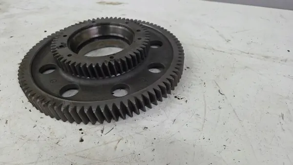 Pignon de distribution OEM 21434034 pour moteur Volvo D13K image 3
