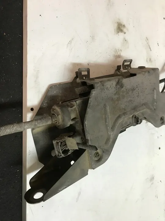 Electric Brake Laguna II 8200498693 image 3