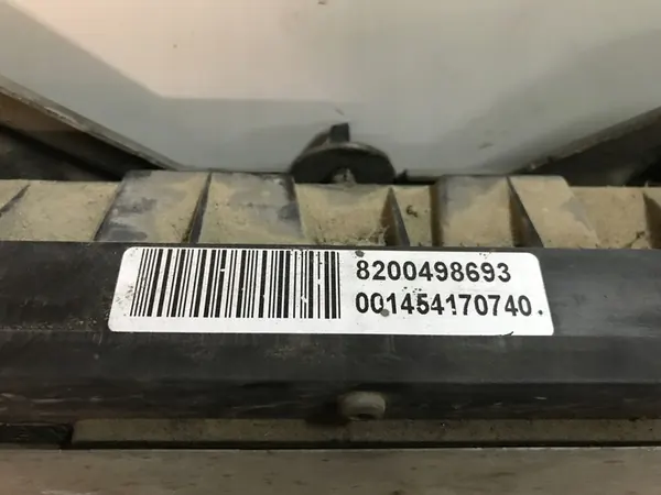 Electric Brake Laguna II 8200498693 image 6