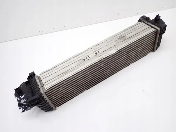Intercooler OEM 7617598 BMW X2 F39 X1 F48 2.0D:lle image 3