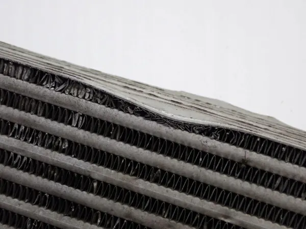 Intercooler OEM 7617598 BMW X2 F39 X1 F48 2.0D:lle image 9