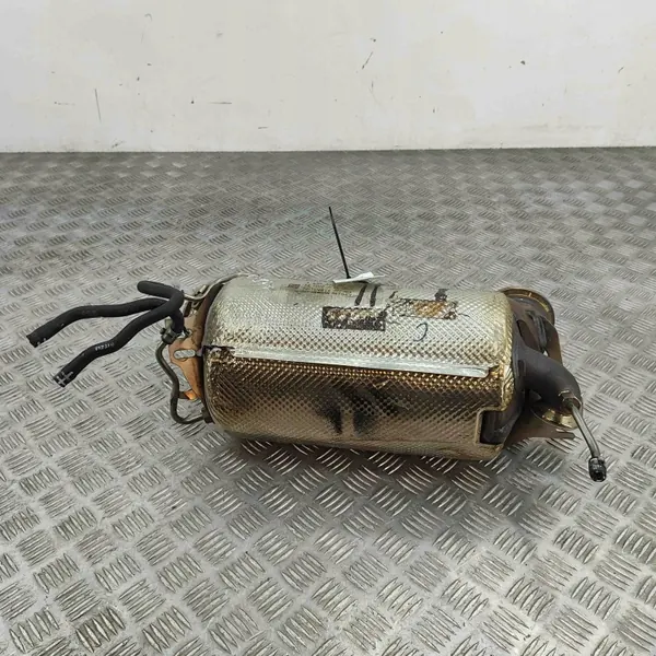 Katalysator OEM A6541402201 Mercedes-Benz GLE image 2