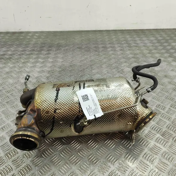 Katalysator OEM A6541402201 Mercedes-Benz GLE image 3