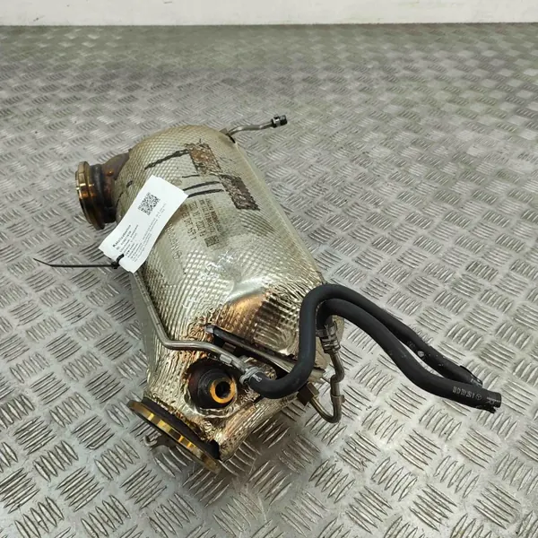 Katalysator OEM A6541402201 Mercedes-Benz GLE image 4