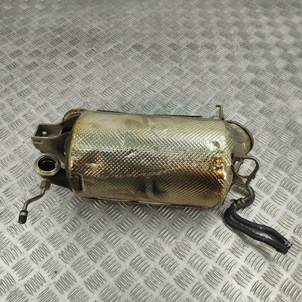 Katalysator OEM A6541402201 Mercedes-Benz GLE image 5