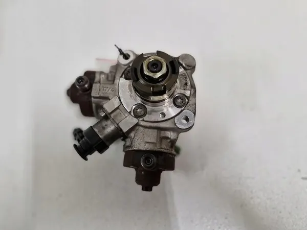 HONDA CIVIC 9 IX ACCORD 8 VIII 2.2 I-DTEC KRAFTSTOFFPUMPE BOSCH image 2