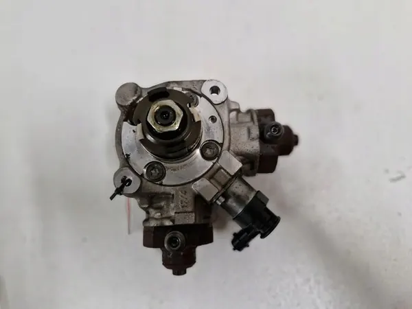 HONDA CIVIC 9 IX ACCORD 8 VIII 2.2 I-DTEC KRAFTSTOFFPUMPE BOSCH image 3