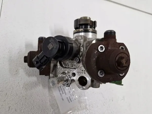 HONDA CIVIC 9 IX ACCORD 8 VIII 2.2 I-DTEC KRAFTSTOFFPUMPE BOSCH image 4