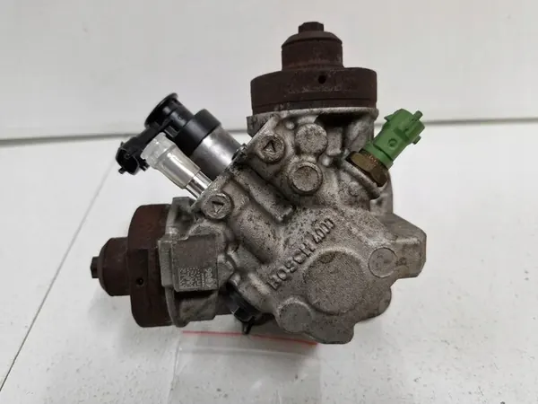 HONDA CIVIC 9 IX ACCORD 8 VIII 2.2 I-DTEC KRAFTSTOFFPUMPE BOSCH image 5