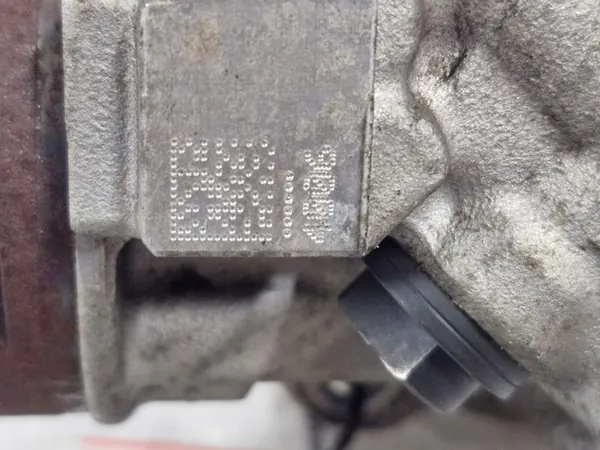 HONDA CIVIC 9 IX ACCORD 8 VIII 2.2 I-DTEC KRAFTSTOFFPUMPE BOSCH image 6