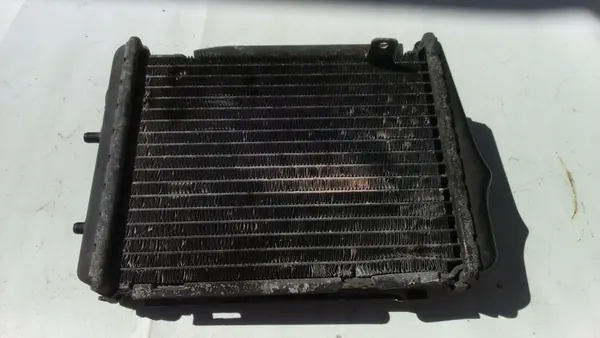 AUDI A4 S4 B6 B7 4.2 Radiador de agua 8E0121212A image 3