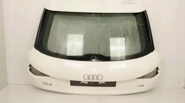 Puerta Trasera OEM 360207052 para Audi Q3 2011-2014 image 2