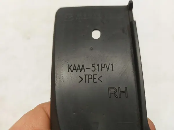 Mazda CX60 2023 takasuljin OEM KAAA-51PV1 image 3