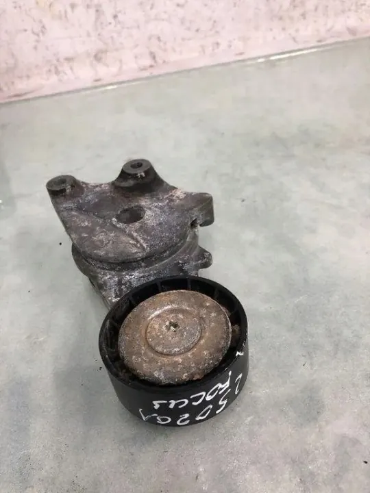 Tensor de correa de distribución Ford OEM JN1Q6A228 image 3