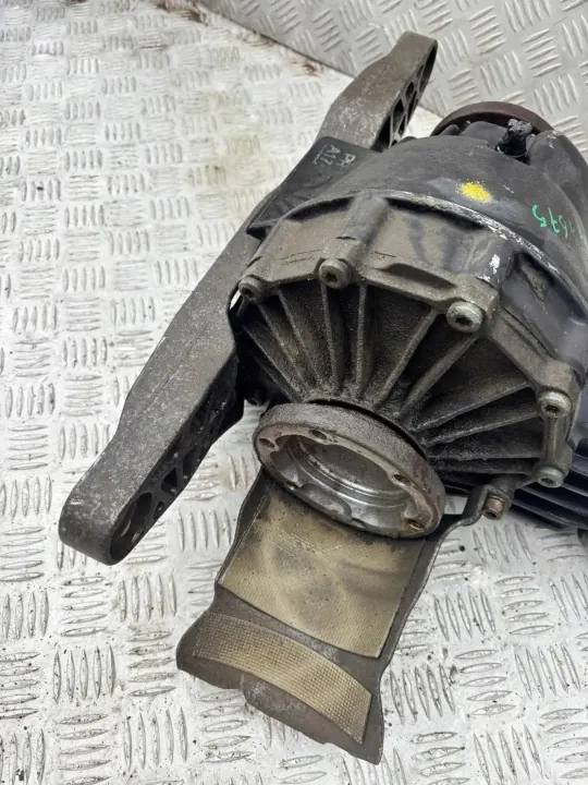 Diferencial Redutor Eixo Traseiro Audi A6 C6 3.0 TDI image 3