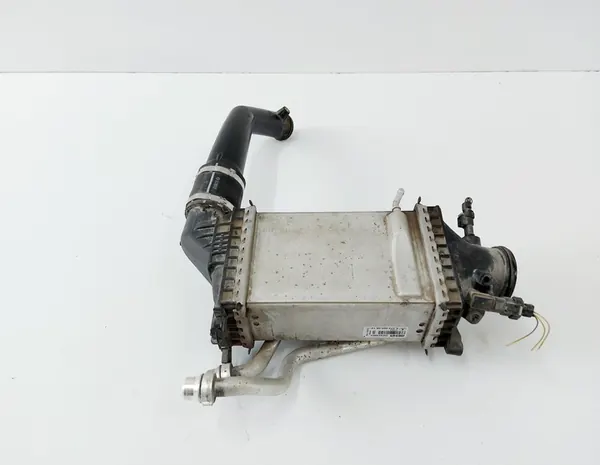 MERCEDES E-KLASSE W238 Intercooler 2.0 CGi image 5