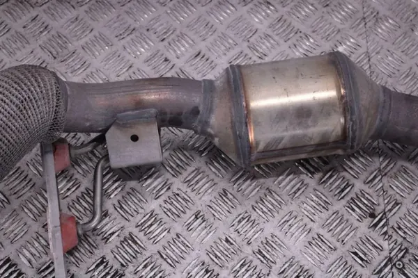 Katalysator OEM 3QF131690 für VW 2.0L Benzin image 5