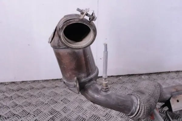 Katalysator OEM 3QF131690 für VW 2.0L Benzin image 9