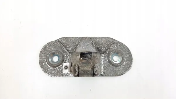 MAM6351 OEM Kofferraumschloss-Halterung für Mercedes W115 image 2
